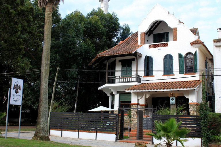 Exterior & Views 1, Santoral Restaurante y Posada Pet Friendly, n.a348