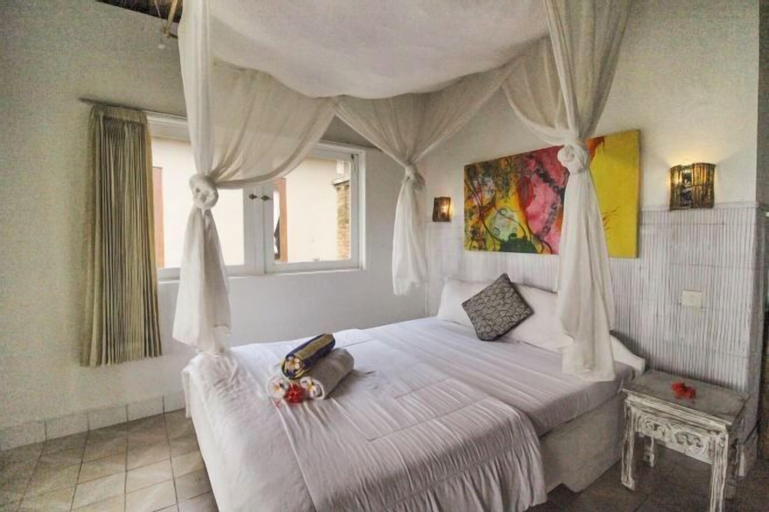 Bedroom 16