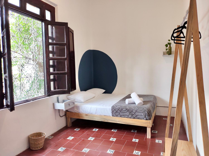 Bedroom 4, Coliving Chingon, Guadalajara