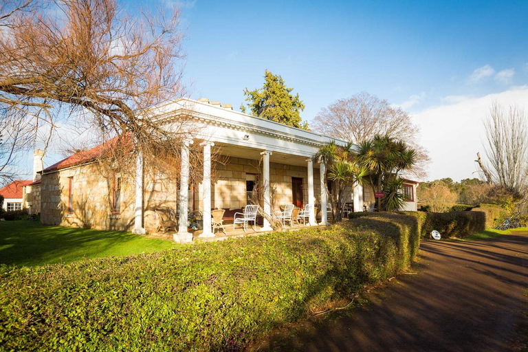 Exterior & Views 1, Ratho Farm, Central Highlands