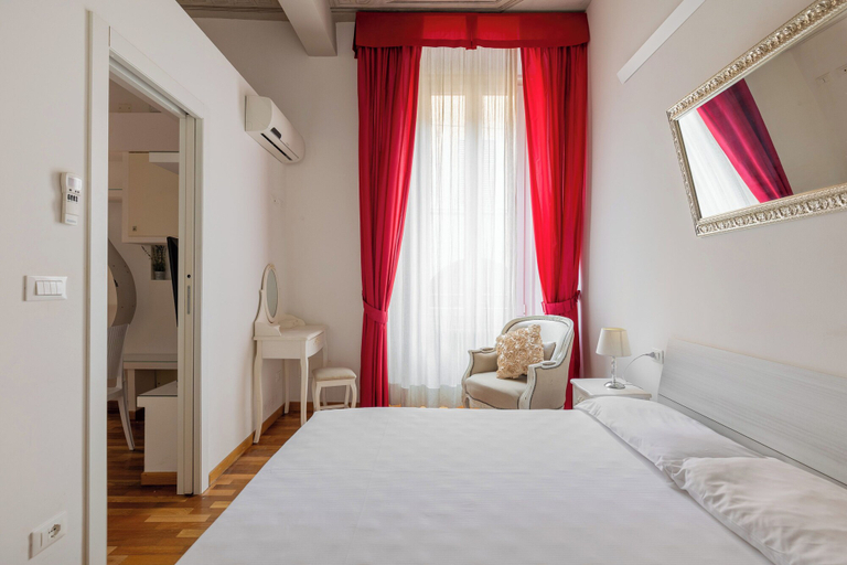 Others 4, La casa Magenta by Wonderful Italy, Bologna