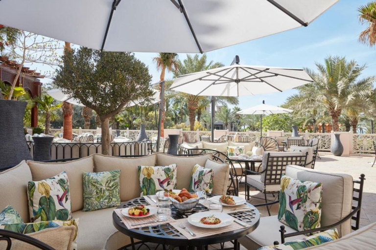 Food & Drinks 5, Jumeirah Dar Al Masyaf, Dubai