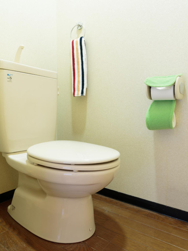 Bathroom 16
