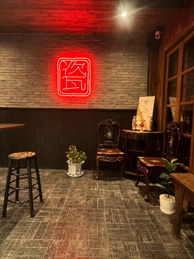 Food & Drinks 4, Ci home, Bang Rak