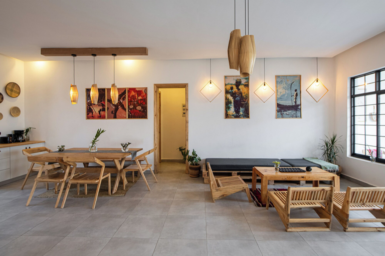 Food & Drinks 5, Sakwe Residence, Gasabo
