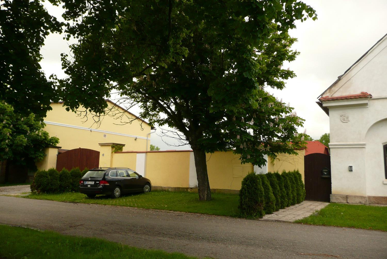 Others 3, Statek Chmelovice, Hradec Králové