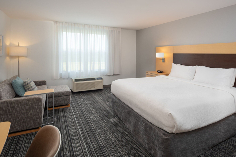 Bedroom 4, TownePlace Suites by Marriott Wareham Buzzards Bay, Plymouth