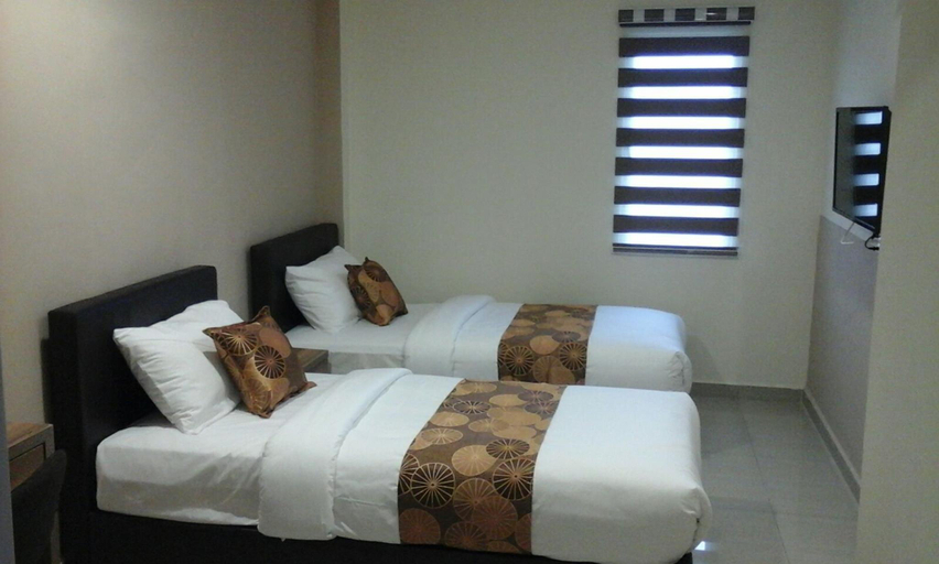 Bedroom 15