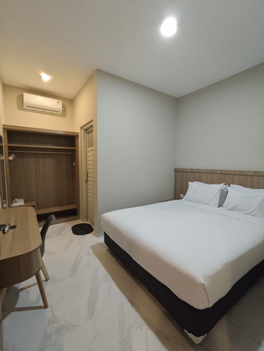El Nipa Hotel, West Manggarai