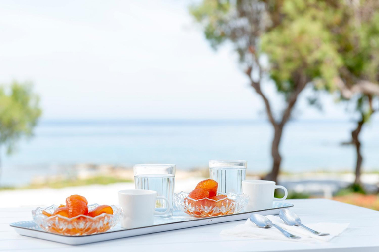 Food & Drinks 5, Nefeli Sunset Studios, South Aegean