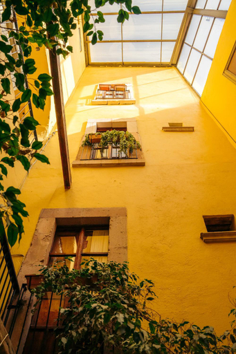 Others 5, Hotel Casa Santa Lucia, Vetagrande