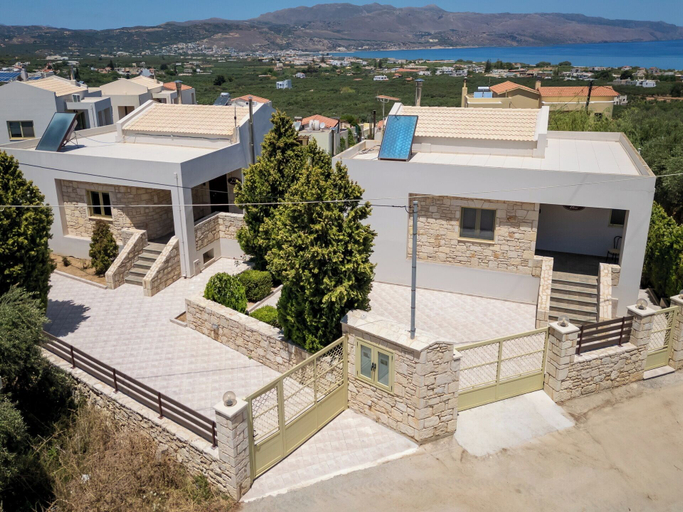 Exterior & Views 2, Sense Of Dream Villas, Crete
