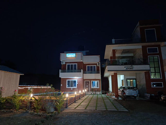 Others 2, Scarlet Resort, Raigarh