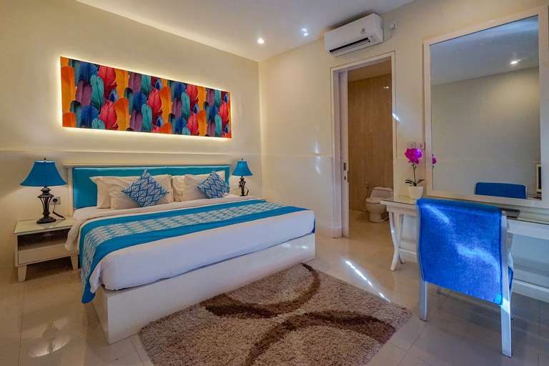 Bedroom 11