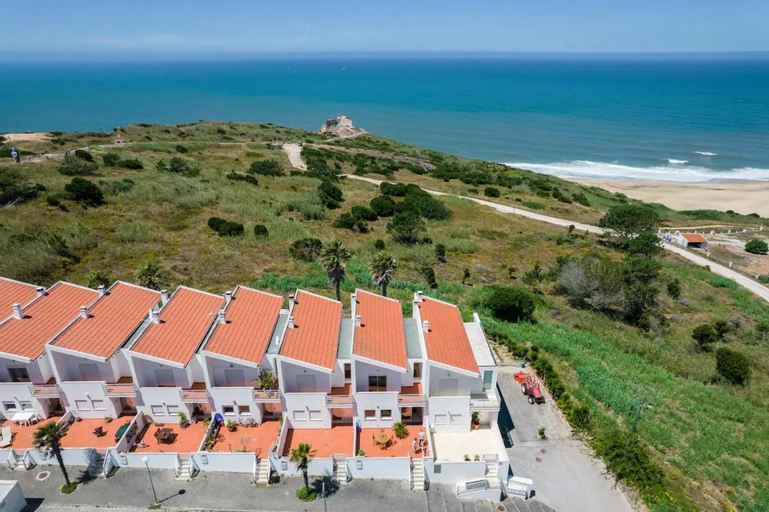 Villa Dunas - BIG WAVES VIEW by Silver Prop, Nazaré