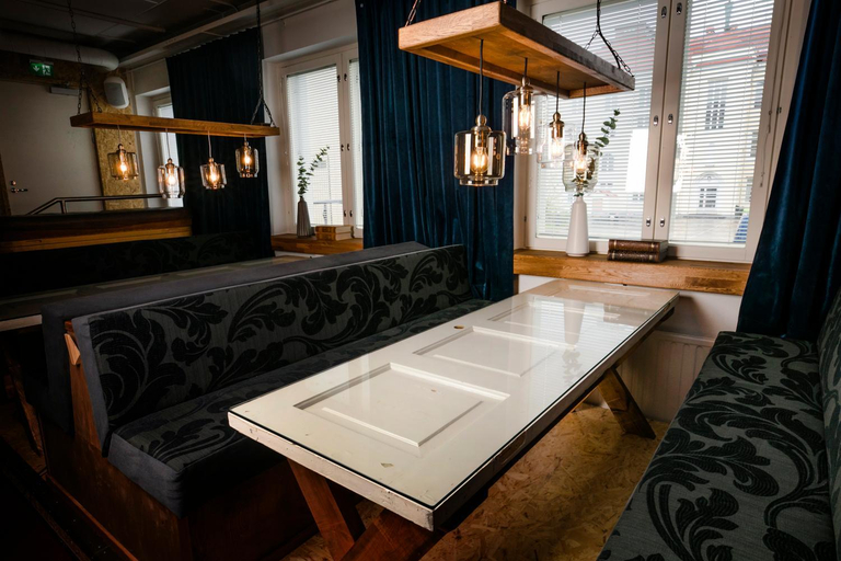 Others 4, Grand Hotel Mustaparta, Haparanda