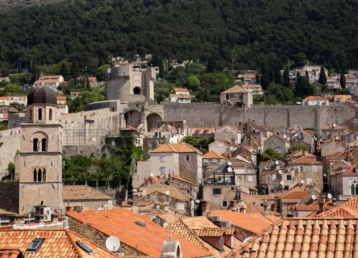 Others 4, Apartment Ivančica, Dubrovnik