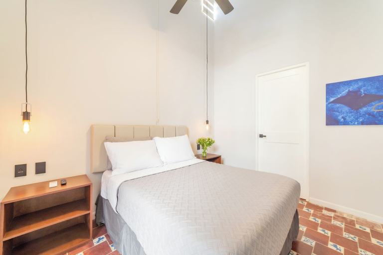 Bedroom 4, Casa Velasco La Paz, La Paz