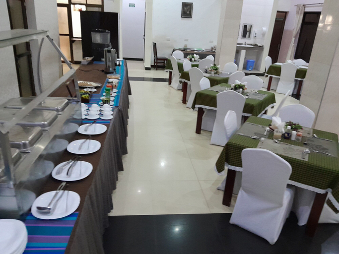 Food & Drinks 4, KIBO PEAK PALACE HOTEL, Morogoro Urban