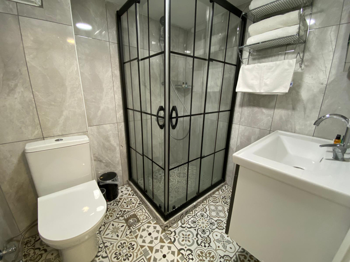 Others 5, Orange Airport Hostel, Bakırköy
