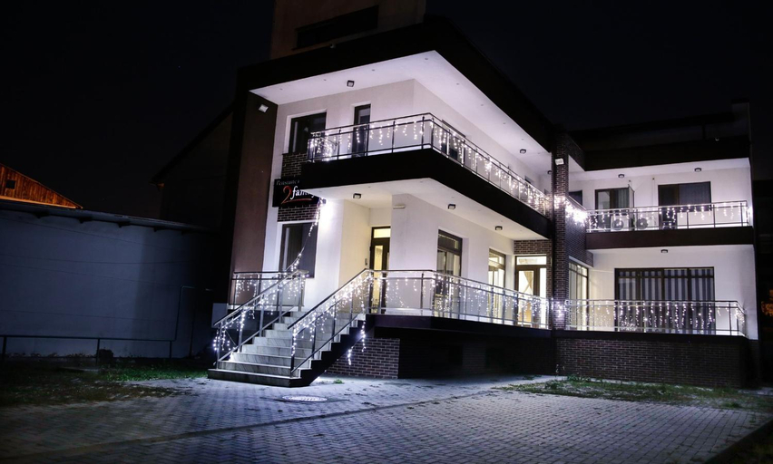Others 3, 2Family, Focsani