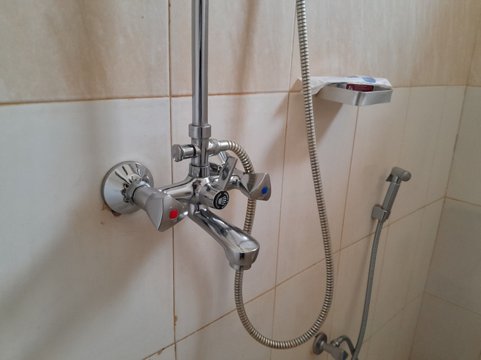 Bathroom 3, KIBO PEAK PALACE HOTEL, Morogoro Urban