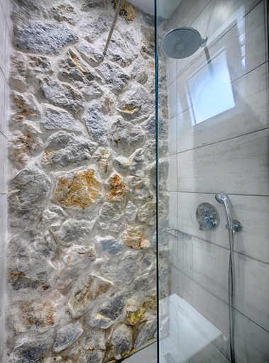Bathroom 3, Vistonia, Ionian Islands