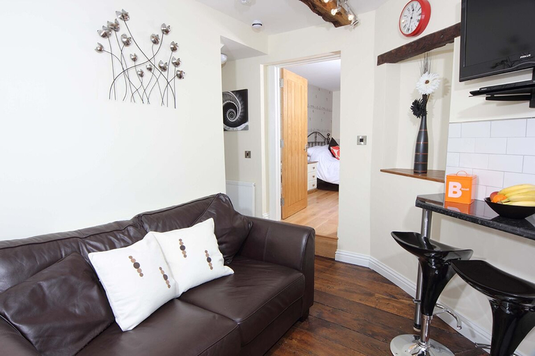 Others 5, Much Wenlock Holiday Let, Shropshire