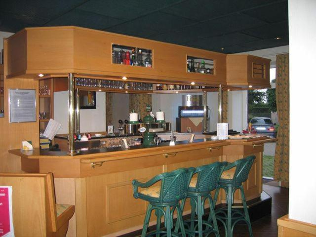 Food & Drinks 2, Hotel Hansen, Heinsberg