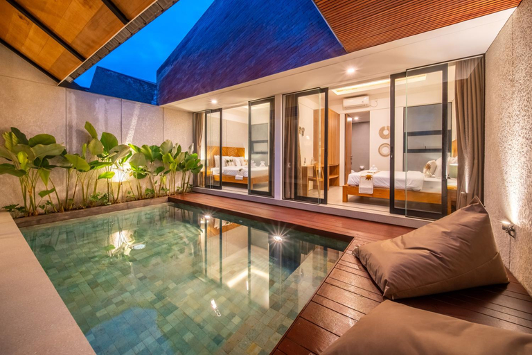 Others 4, Casa Lina Ubud Luxe & Serenity, Gianyar