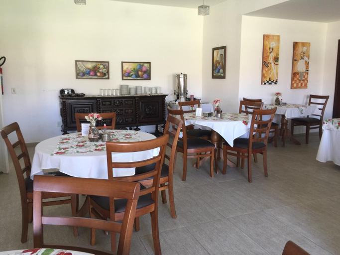 Food & Drinks 5, Hotel La Ponsa Itatiaia, Itatiaia
