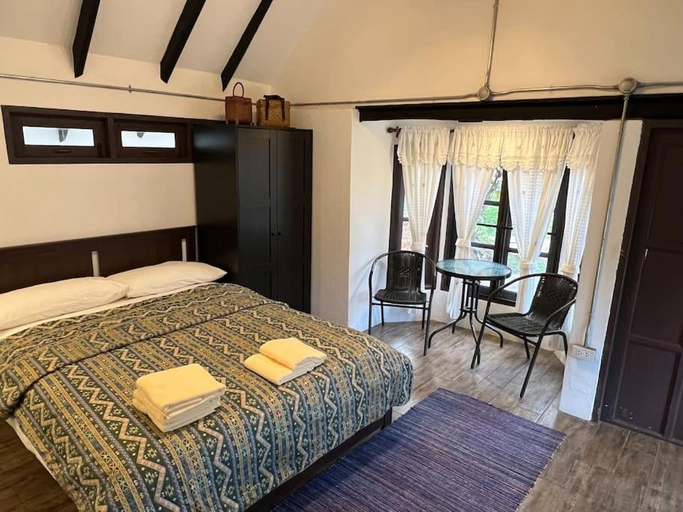 Others 5, Baan Khun Waew Rimdoi Super Cozy Guesthouse, Mae Rim