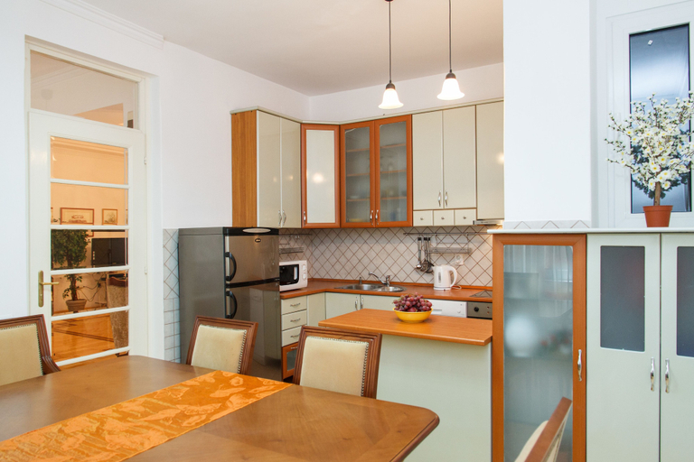 Others 5, Apartment Belgrade Center-Resavska, Belgrade