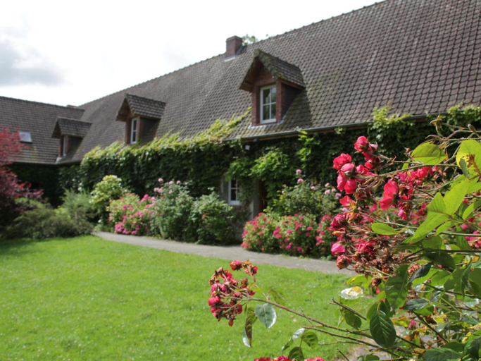 Others 4, Apartment in Quend near the Sea, Somme