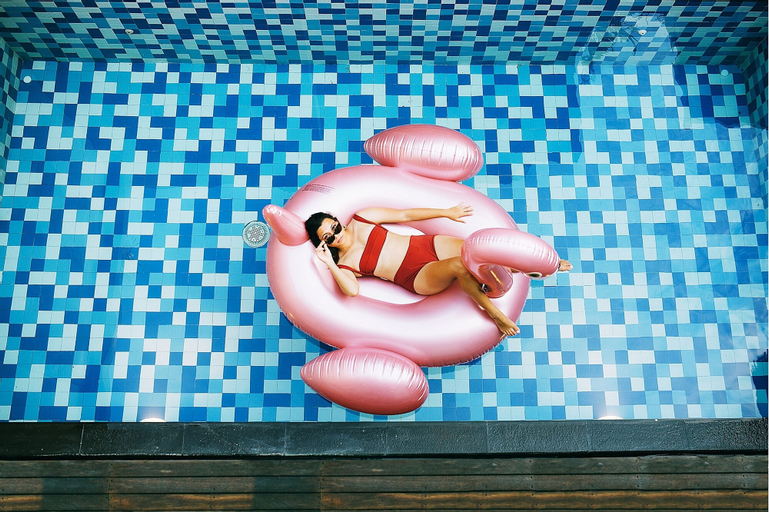 Swimming Pool 13
