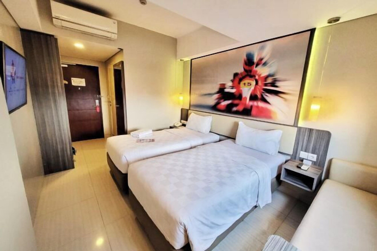 Bedroom 16