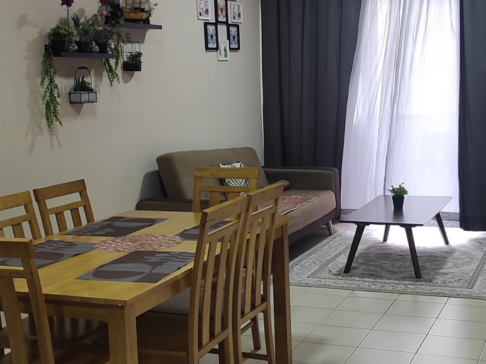Others 4, Barakah Sufi Homestay 3, Cameron Highlands