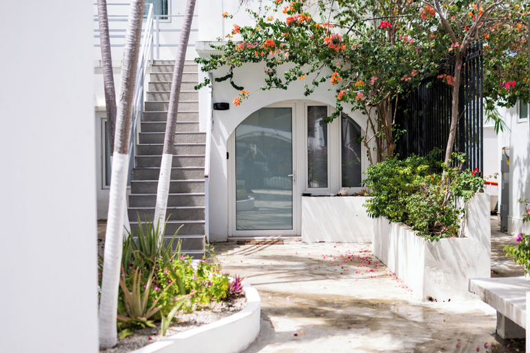 Exterior & Views 2, La Mona Loiza Apartments Complex