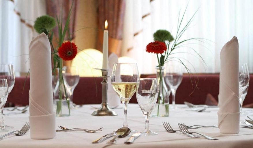 Food & Drinks 3, Schwarzwaldhof, Calw
