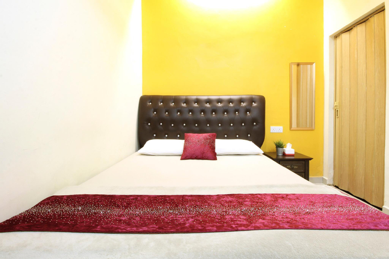 Bedroom 8