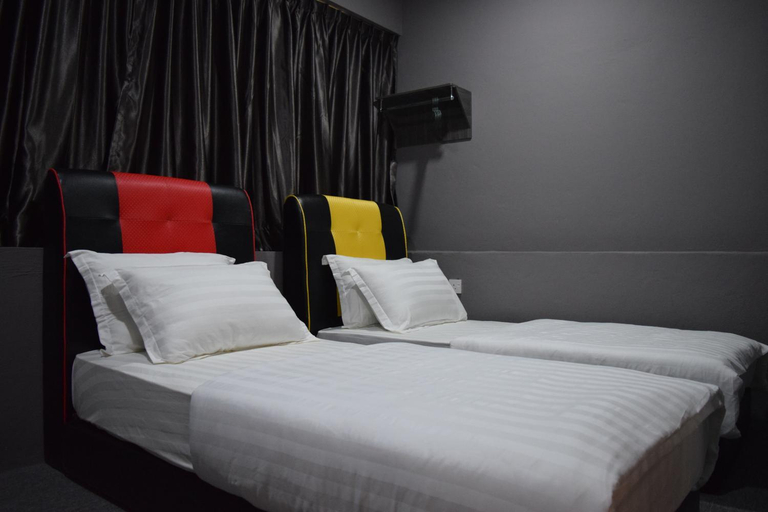5, Times Traveller Lodge 2, Kota Belud