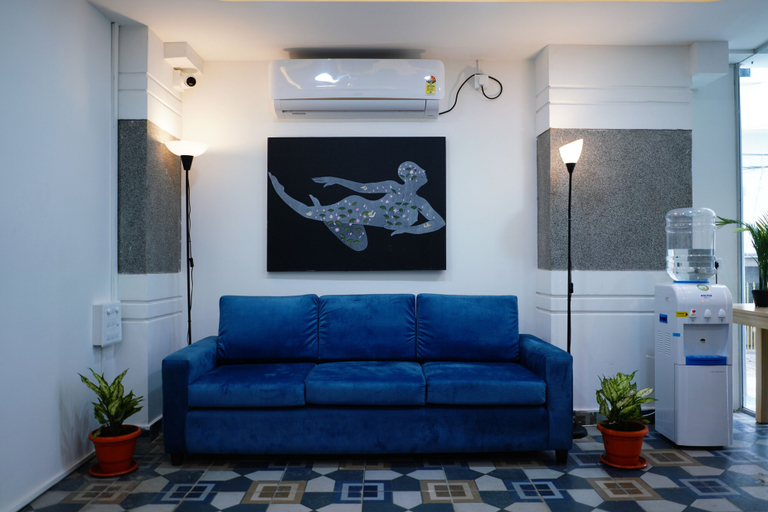 Others 4, Enkay Service Apartment, Hyderabad