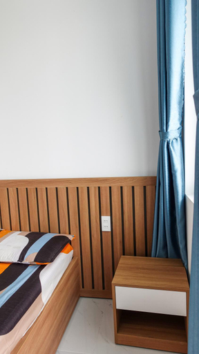 Bedroom 3, Homestay Khai Minh, Sơn Tịnh