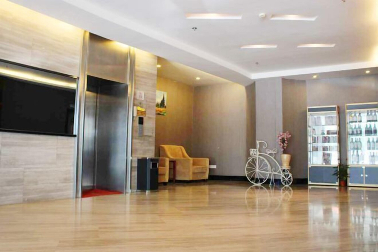 Others 3, Yixin Hotel, Shaoguan