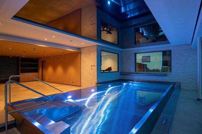 Sport & Beauty 3, Seegasthof Hotel Hois N Wirt, Gmunden