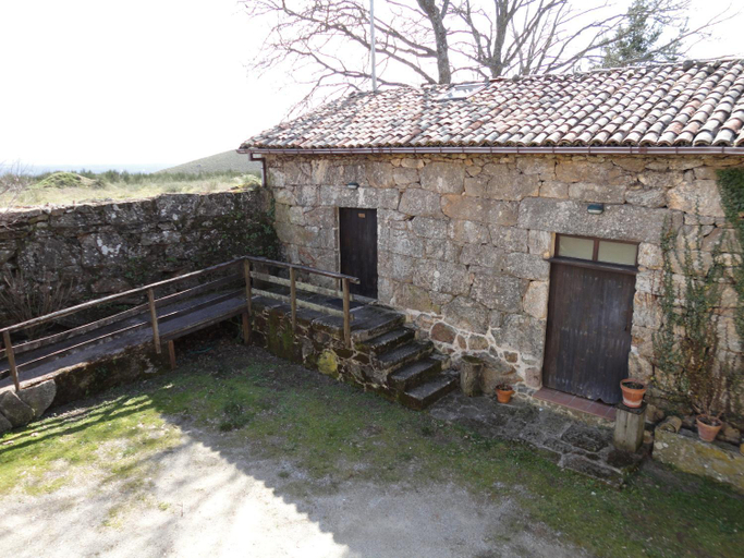 Others 2, Casa Rural Rectoral de Candas, Ourense