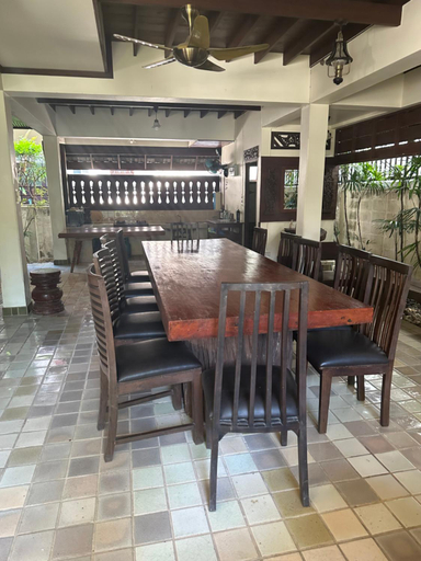 Others 4, SJ House, Mae Rim
