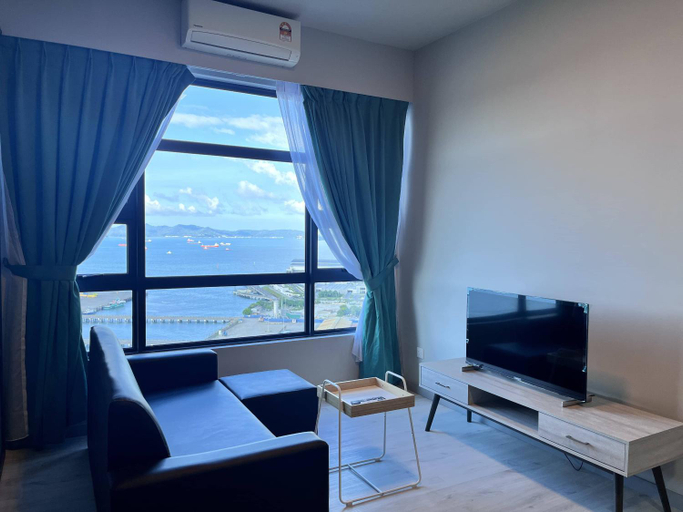 Others 4, Splendours Condos@Jesselton Quay, Kota Kinabalu