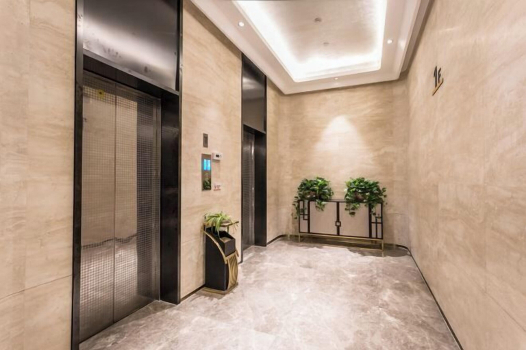 Others 5, Fujun Meicheng Hotel, Suzhou