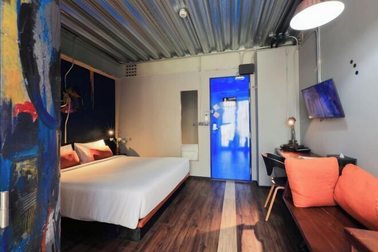 Bedroom 5